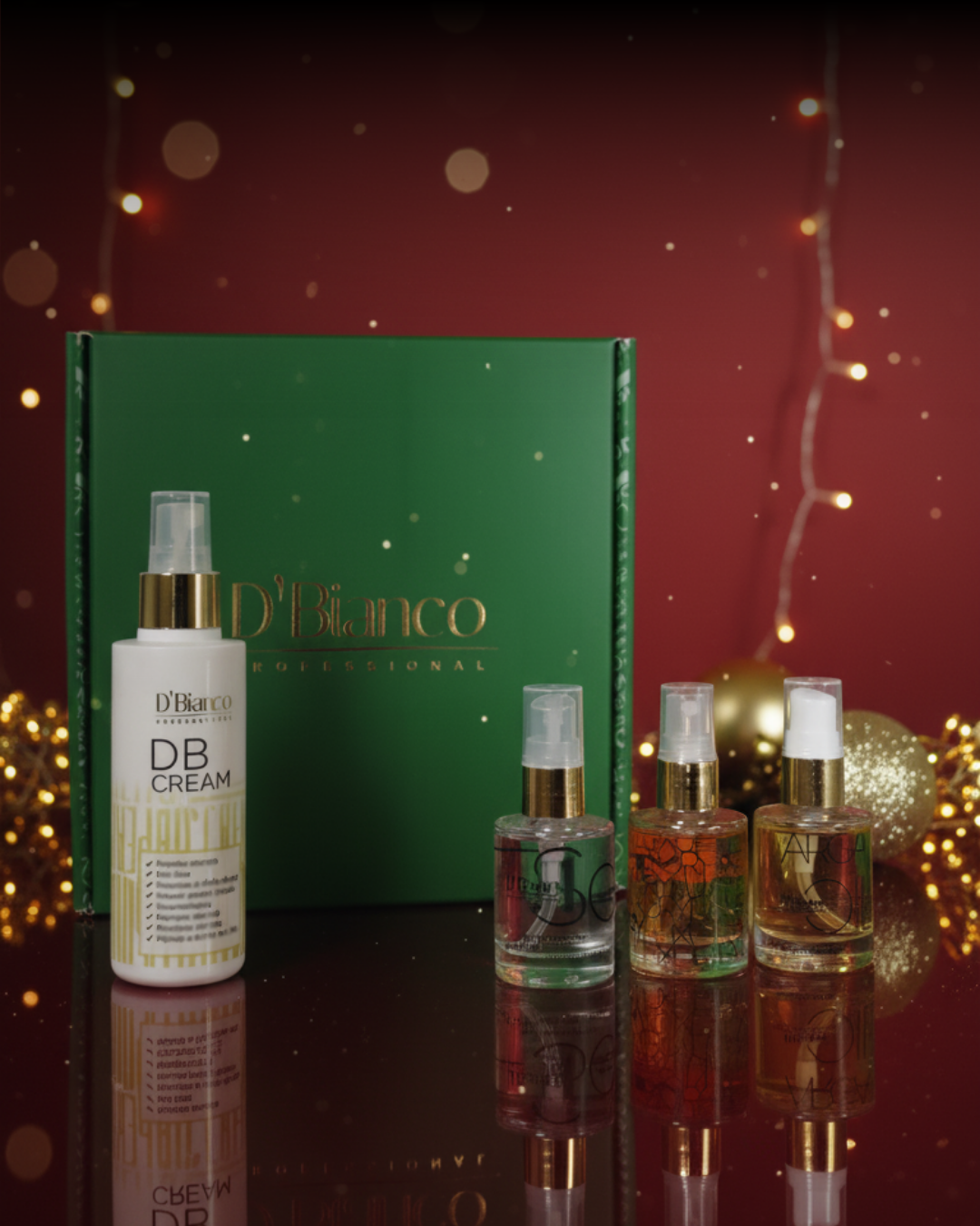 Kit Completo de Finalizadores