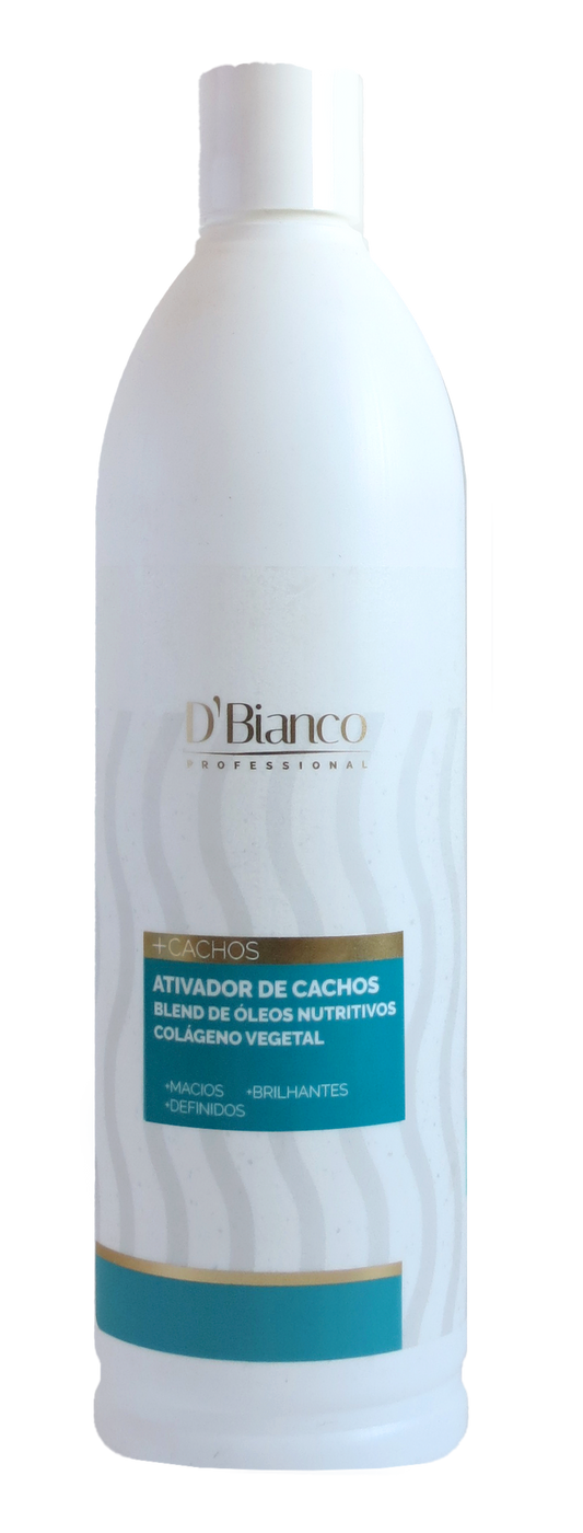 ATIVADOR +CACHOS GRANDE