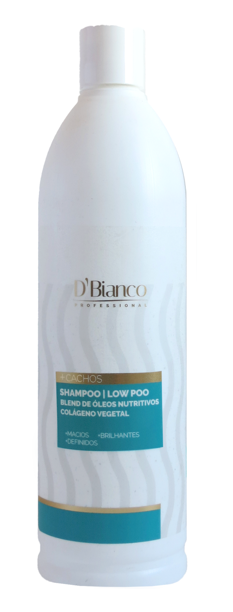 SHAMPOO +CACHOS GRANDE