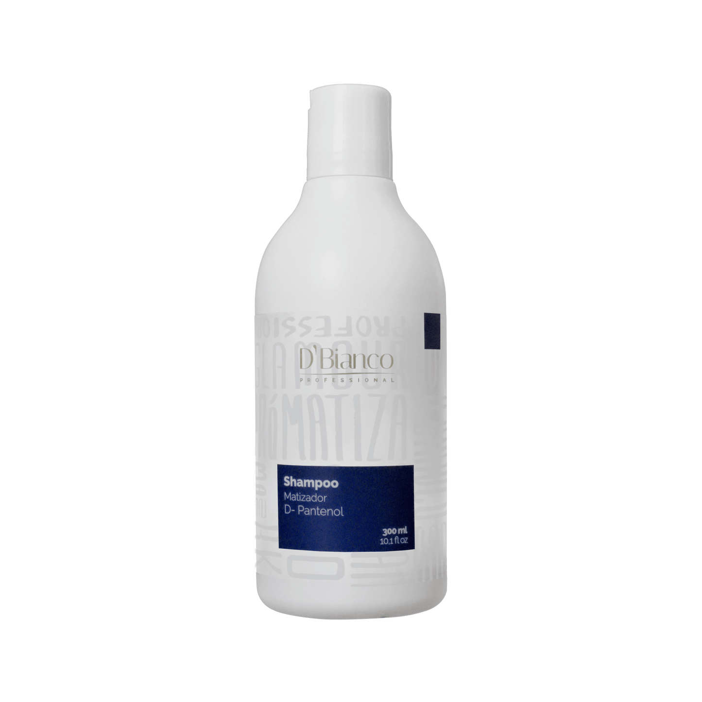 SHAMPOO CAPILAR MATIZADOR