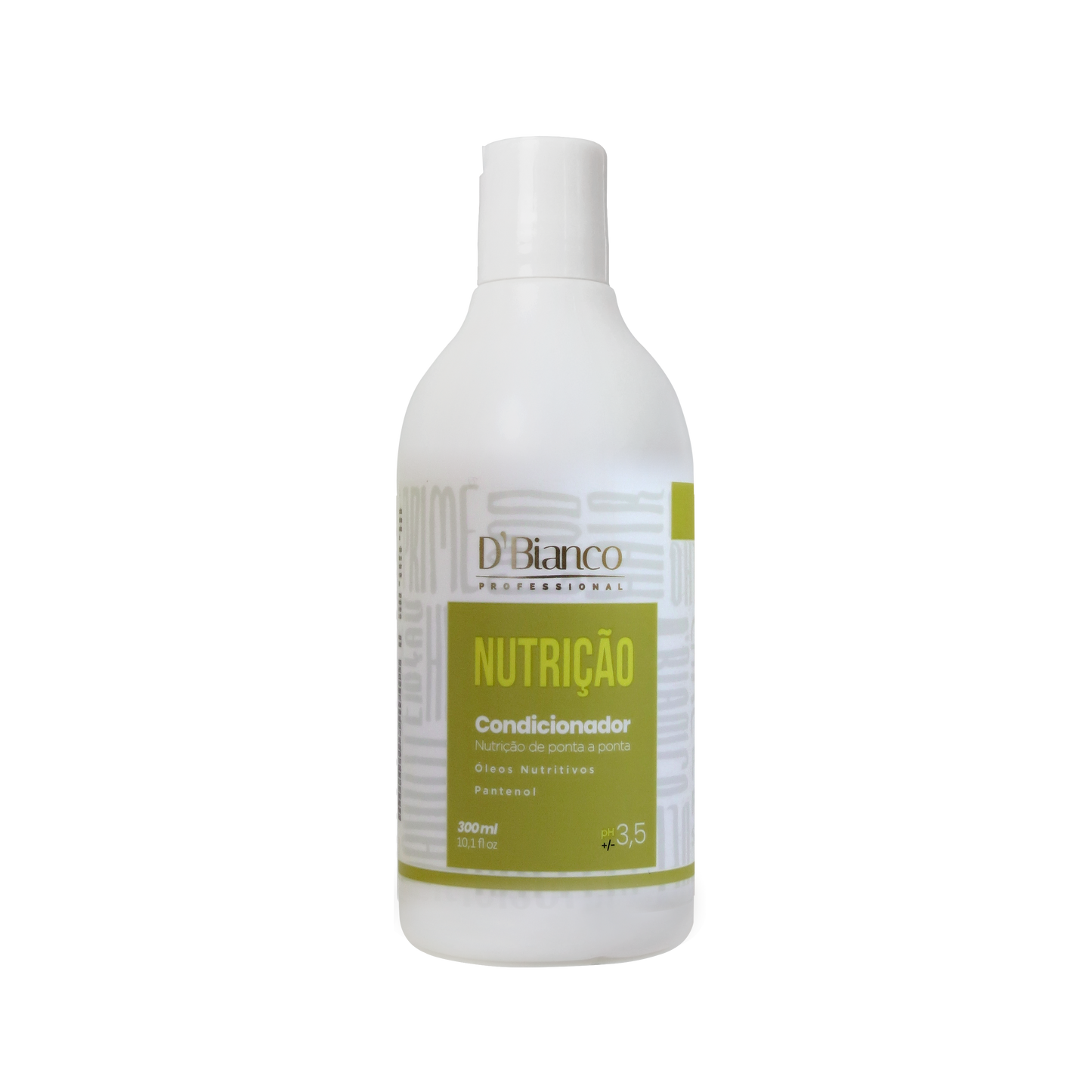 CONDICIONADOR NUTRIÇÃO