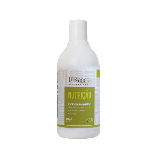 CONDICIONADOR NUTRIÇÃO