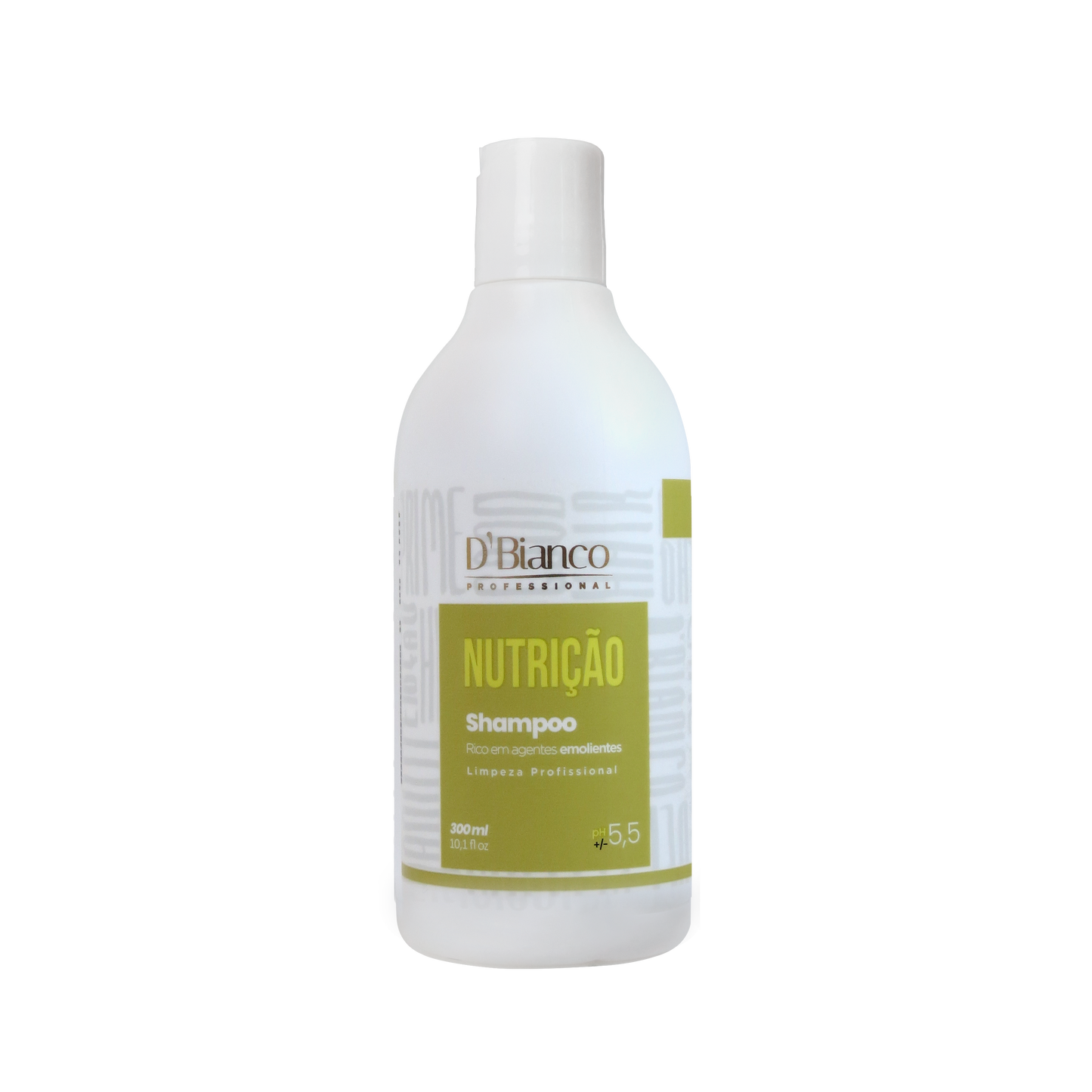 SHAMPOO NUTRIÇÃO