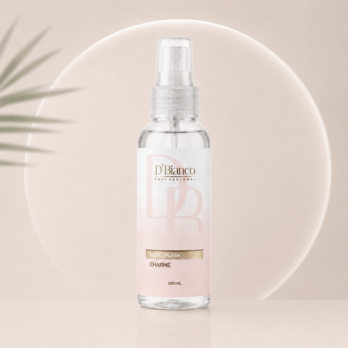 Imagem complementar Body Splash Charme D’Bianco