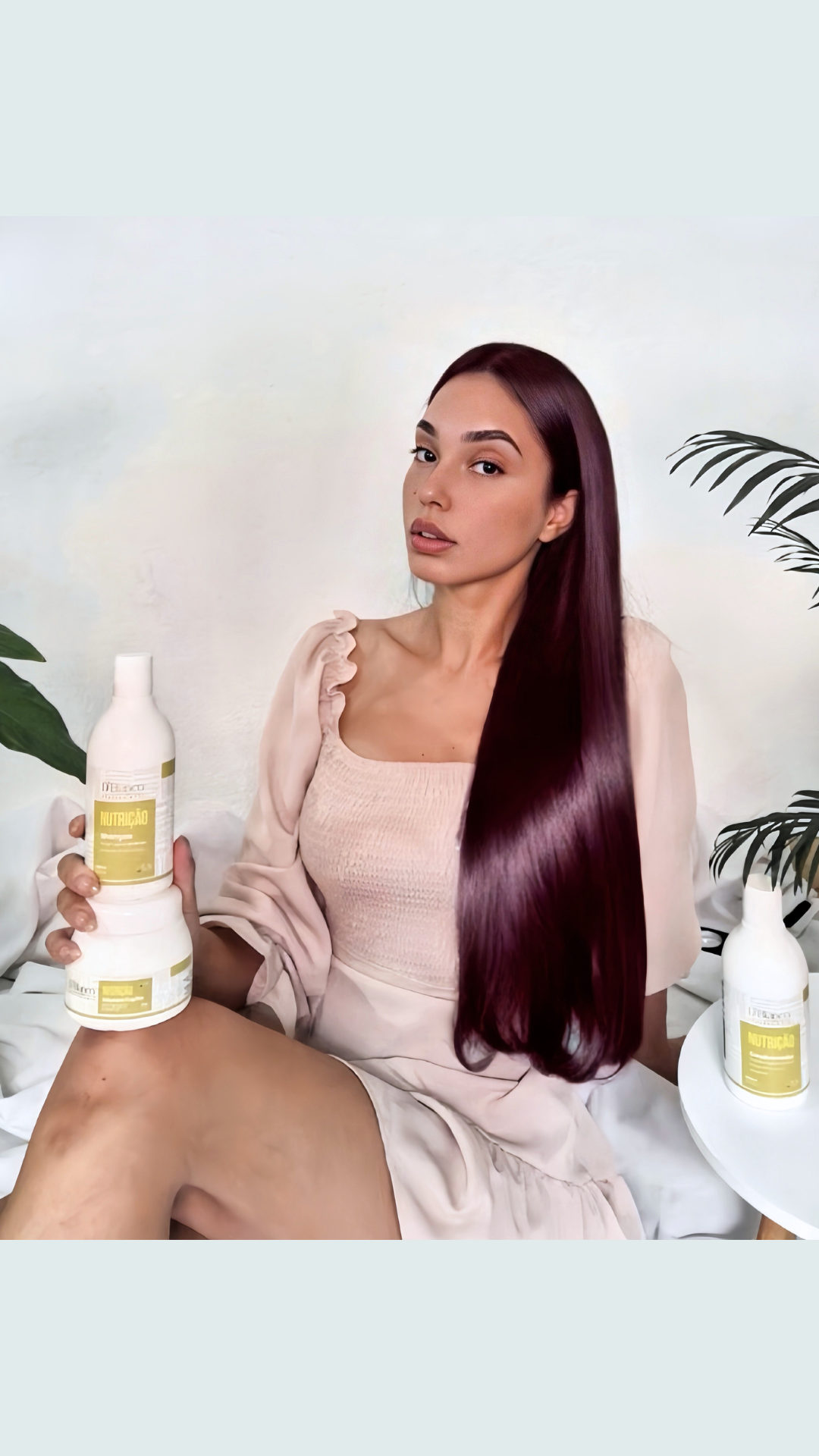 CONDICIONADOR NUTRIÇÃO 300ml