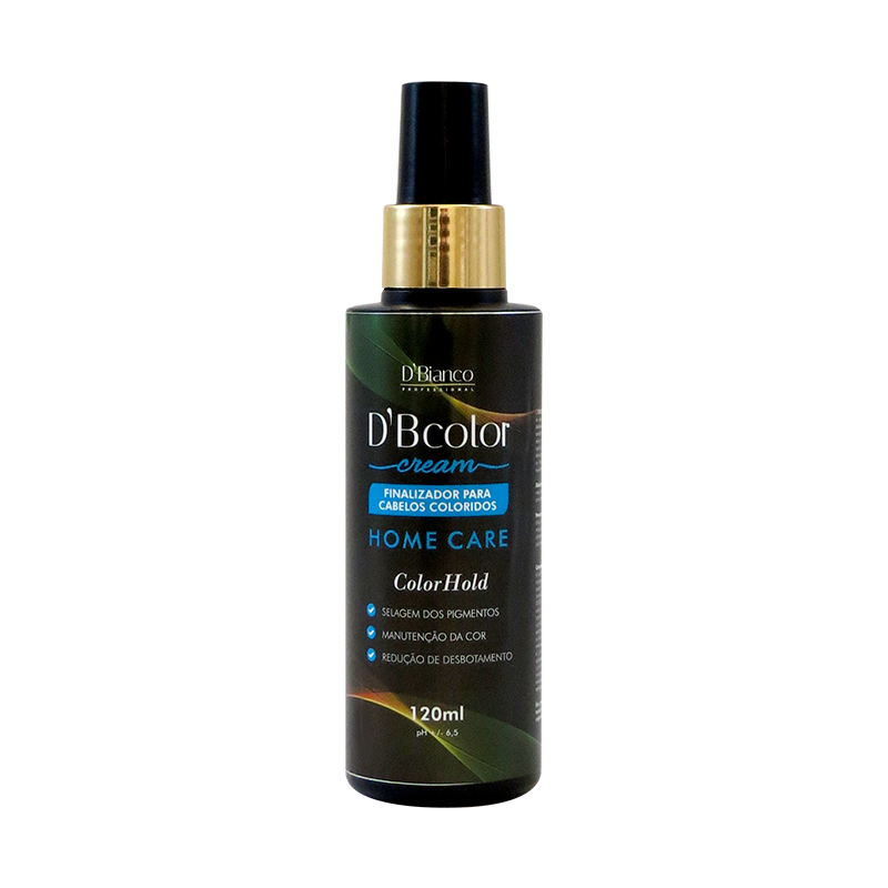 DB COLOR CREAM PARA CABELOS COLORIDOS