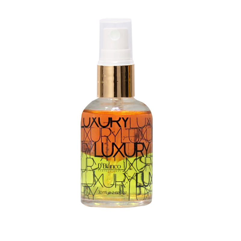 POCKET LUXURY