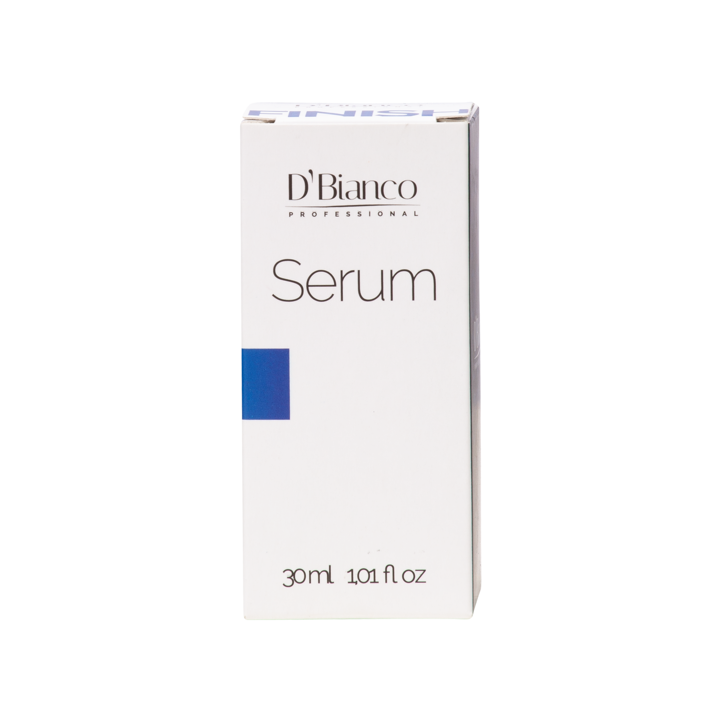 SERUM