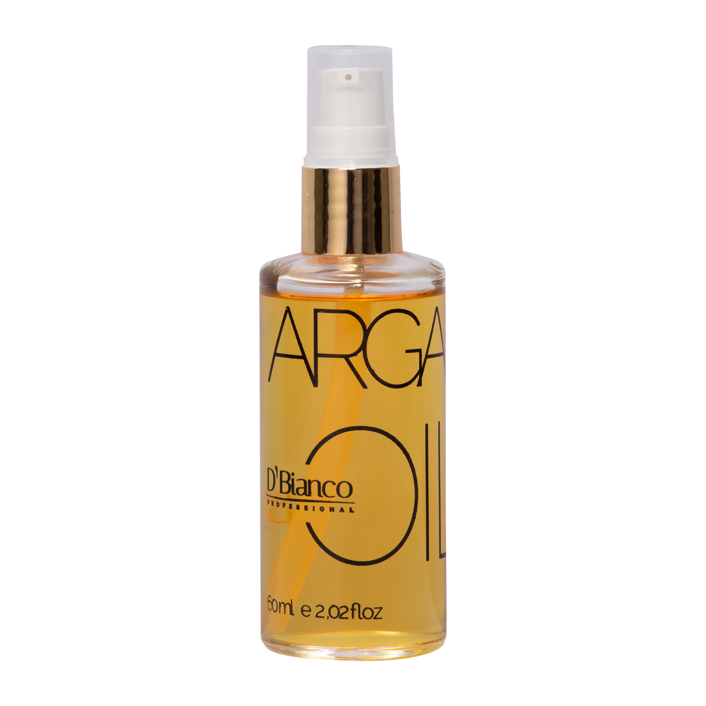 ARGAN OIL