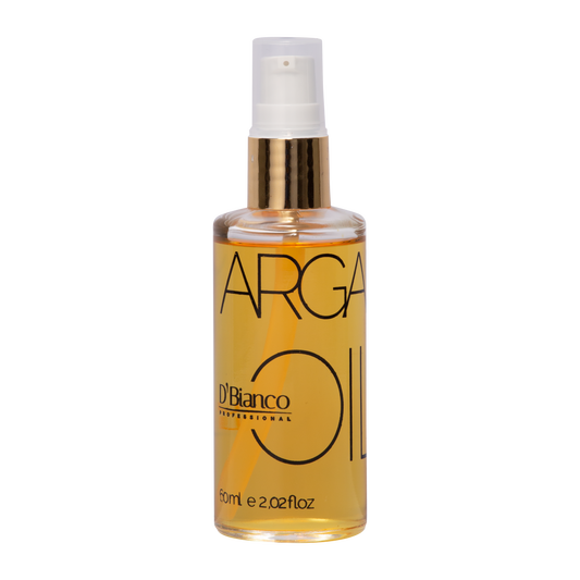 ARGAN OIL