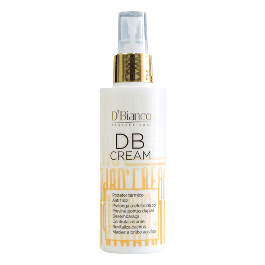 DB CREAM 120ml