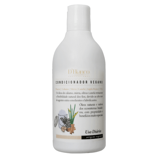 Condicionador Vegan