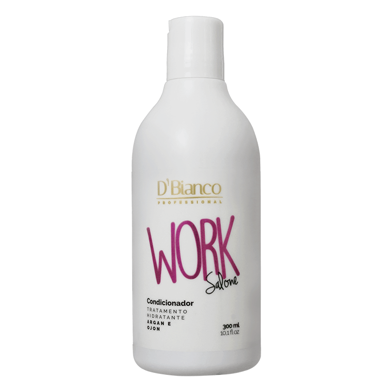 CONDICIONADOR WORK SALONE