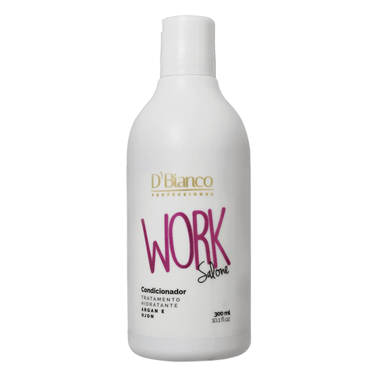 CONDICIONADOR WORK SALONE