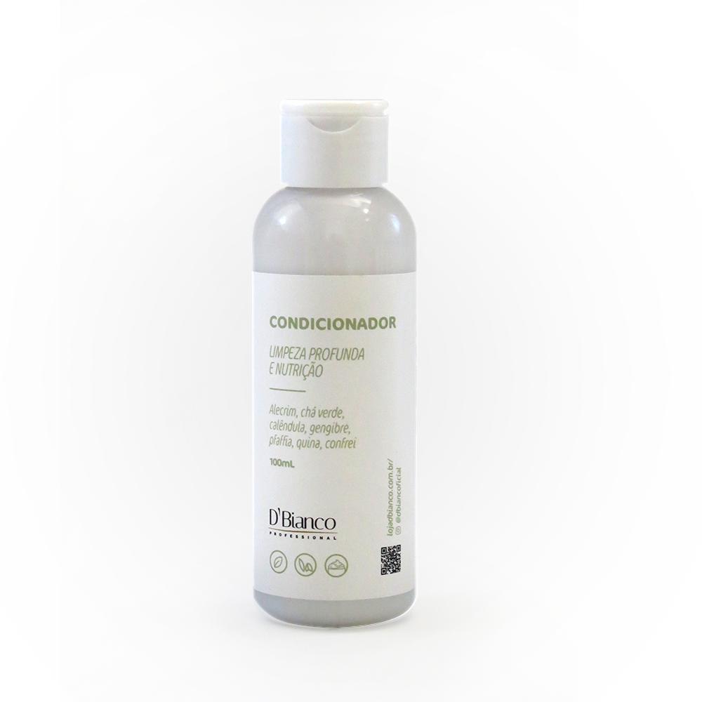 Shampoo Vegan – DBianco - Professional