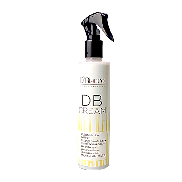 DB CREAM 250ml