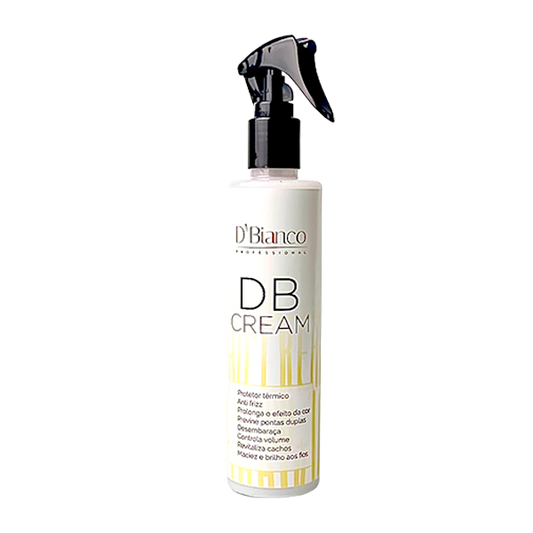 DB CREAM 250ml