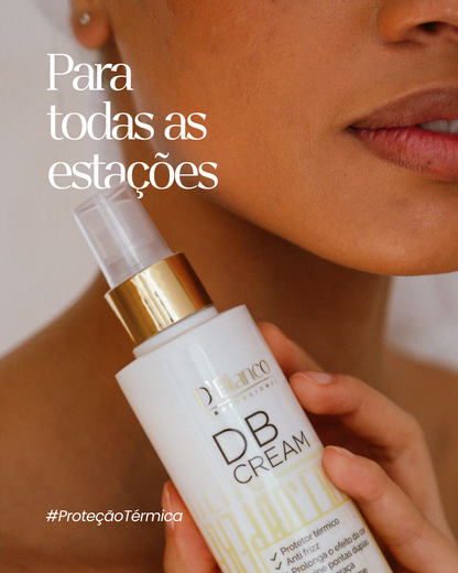 DB CREAM 120ml