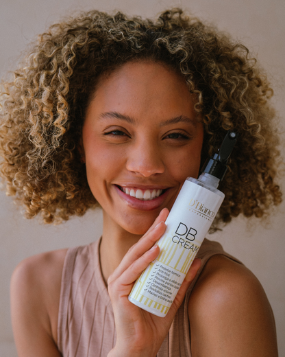 DB CREAM 120ml