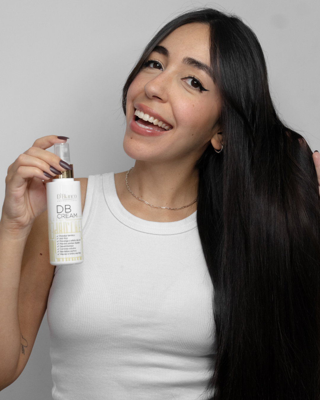 DB CREAM 120ml