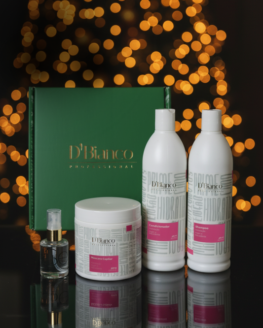 Linha Hidratação Grande + Sérum