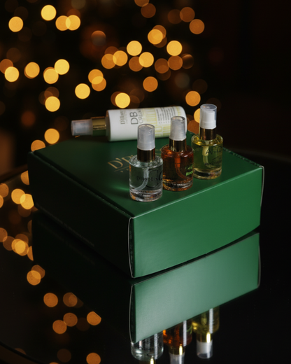 Kit Completo de Finalizadores