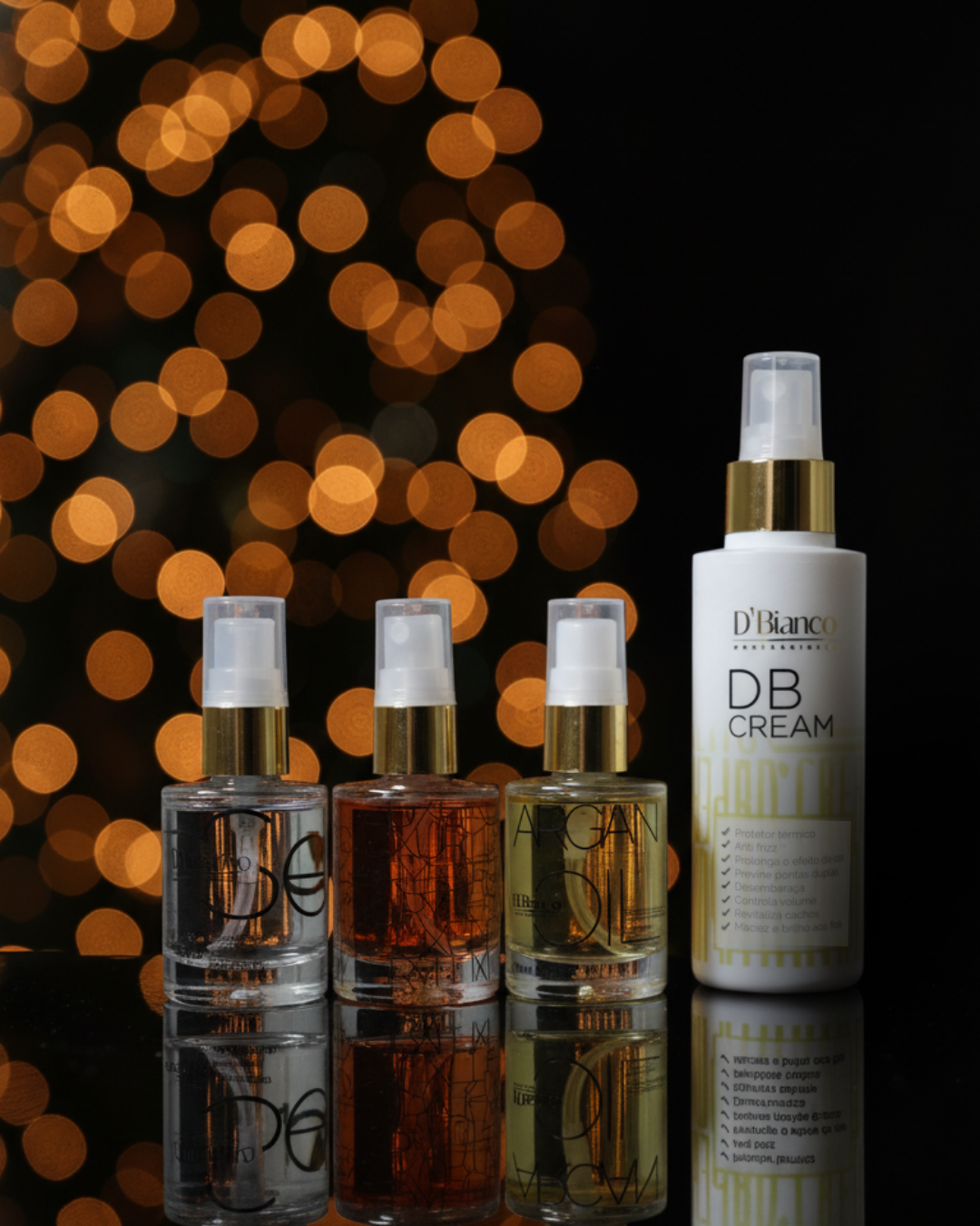 Kit Completo de Finalizadores