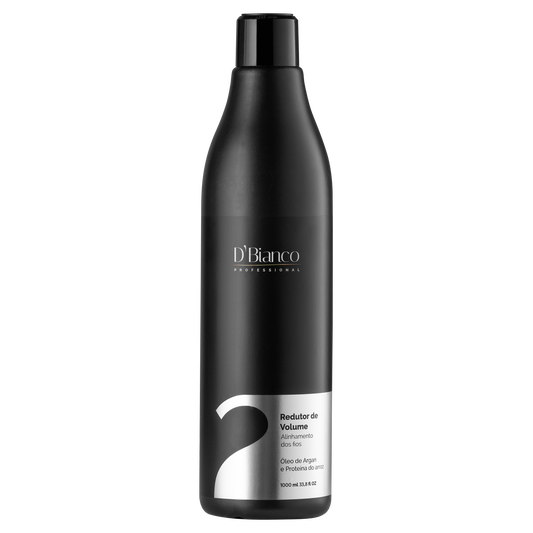 Redutor de Volume White