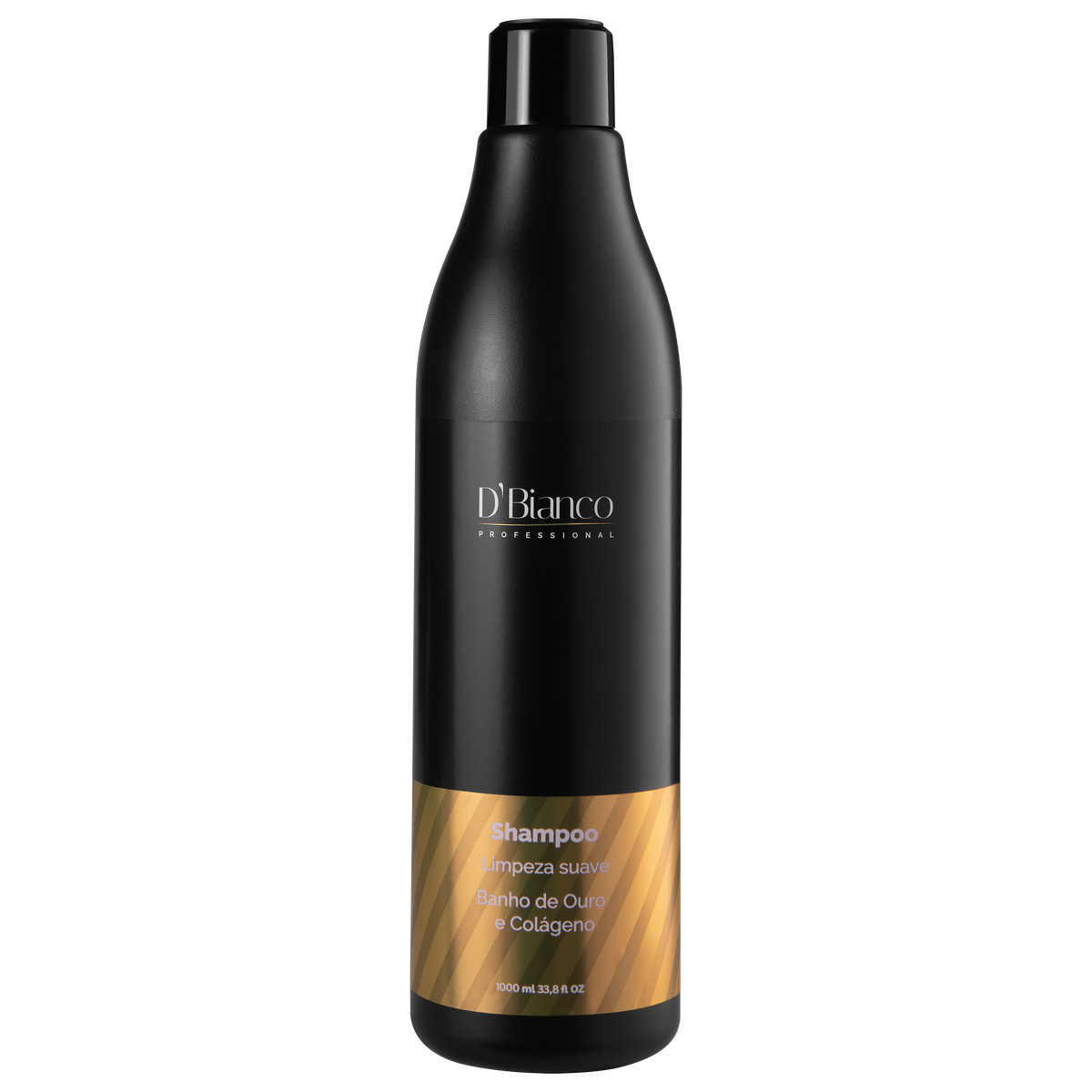 Shampoo Banho de Ouro