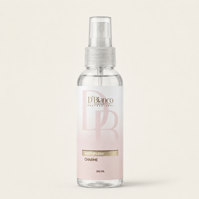 Body Splash Charme