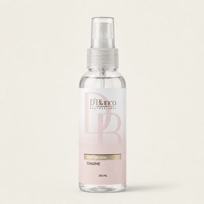 Body Splash Charme