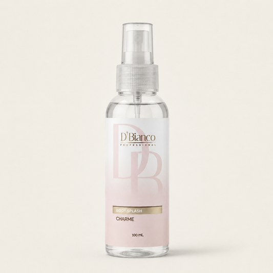 Body Splash Charme