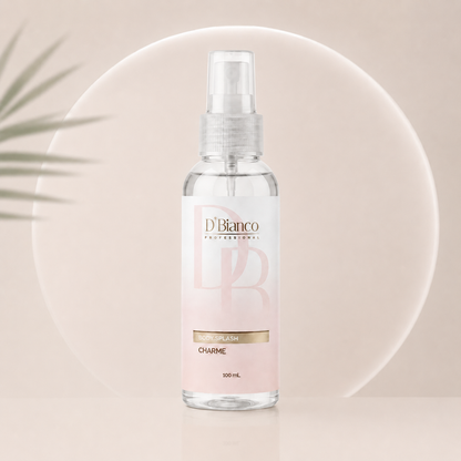 Body Splash Charme