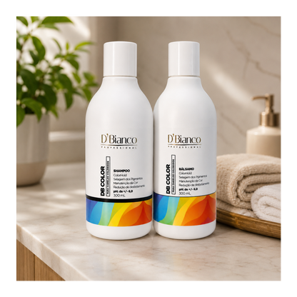 Linha DB Color