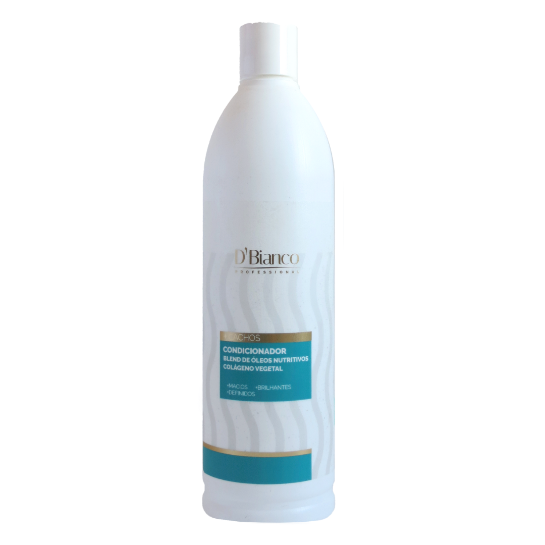 CONDICIONADOR +CACHOS GRANDE 480ml