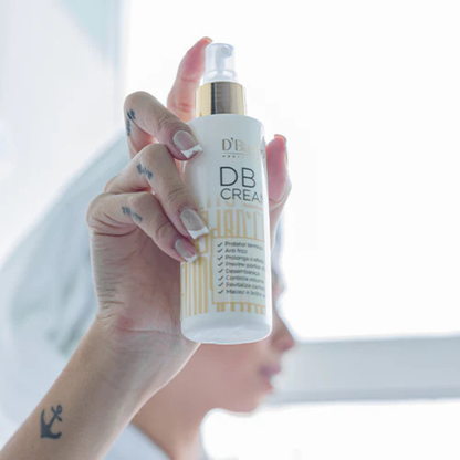 DB CREAM 120ml