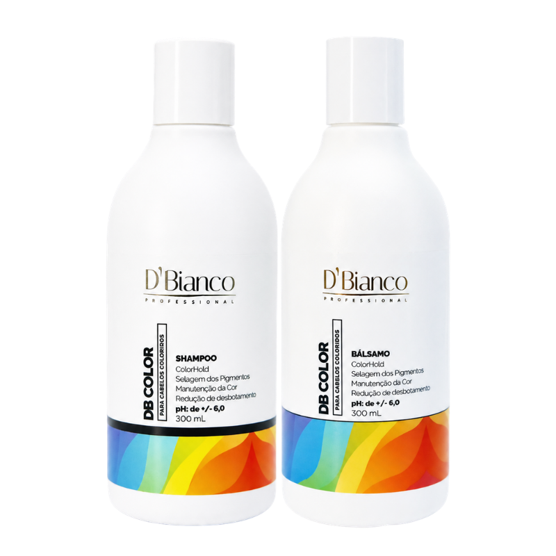 Linha DB Color