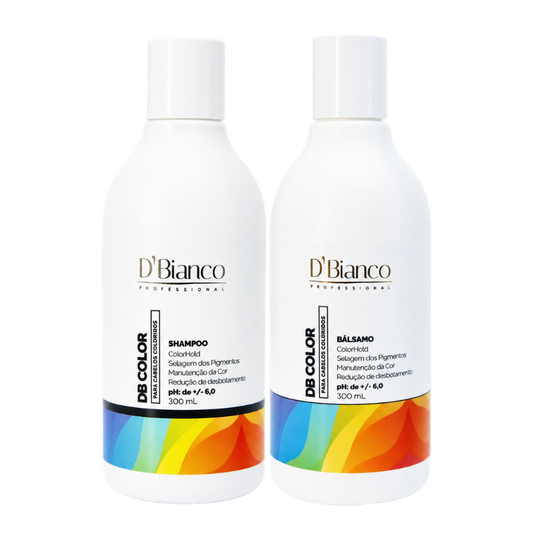 Linha DB Color