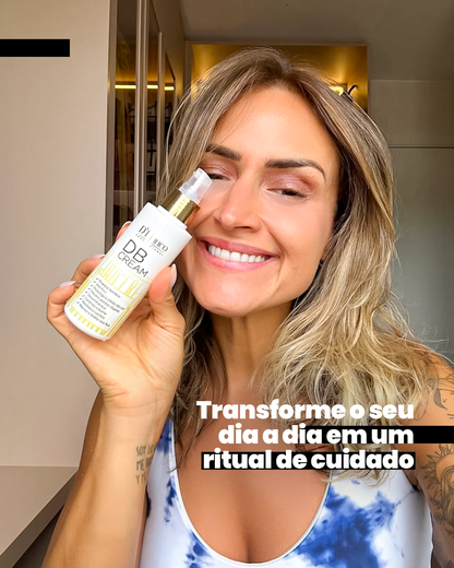 DB CREAM 120ml