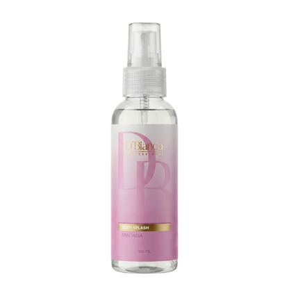 Body Splash Fantasia