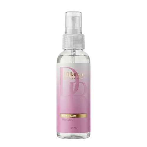 Body Splash Fantasia