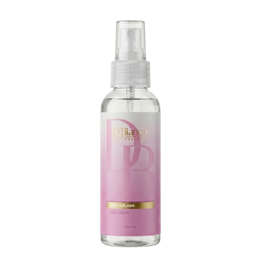 Body Splash Fantasia