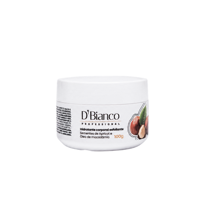 Hidratante Corporal Esfoliante
