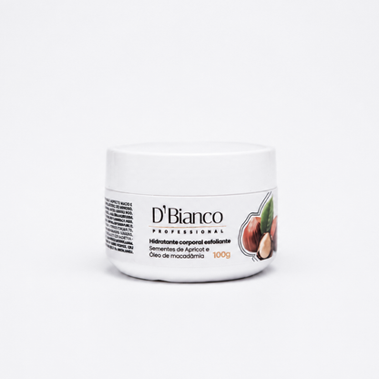 Hidratante Corporal Esfoliante