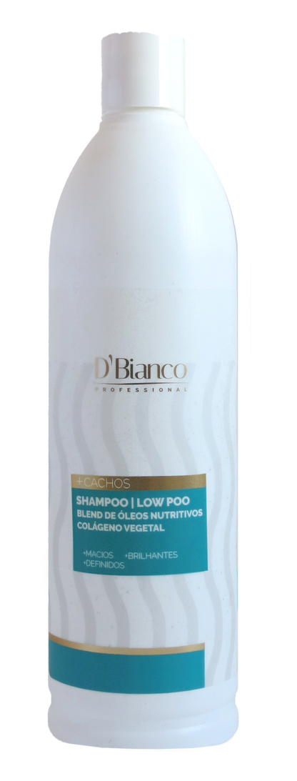 SHAMPOO +CACHOS GRANDE