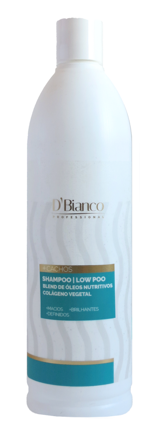 SHAMPOO +CACHOS GRANDE