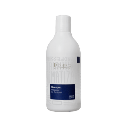 SHAMPOO CAPILAR MATIZADOR 300ml