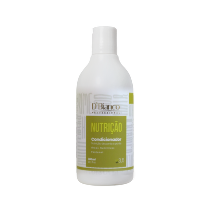 CONDICIONADOR NUTRIÇÃO 300ml