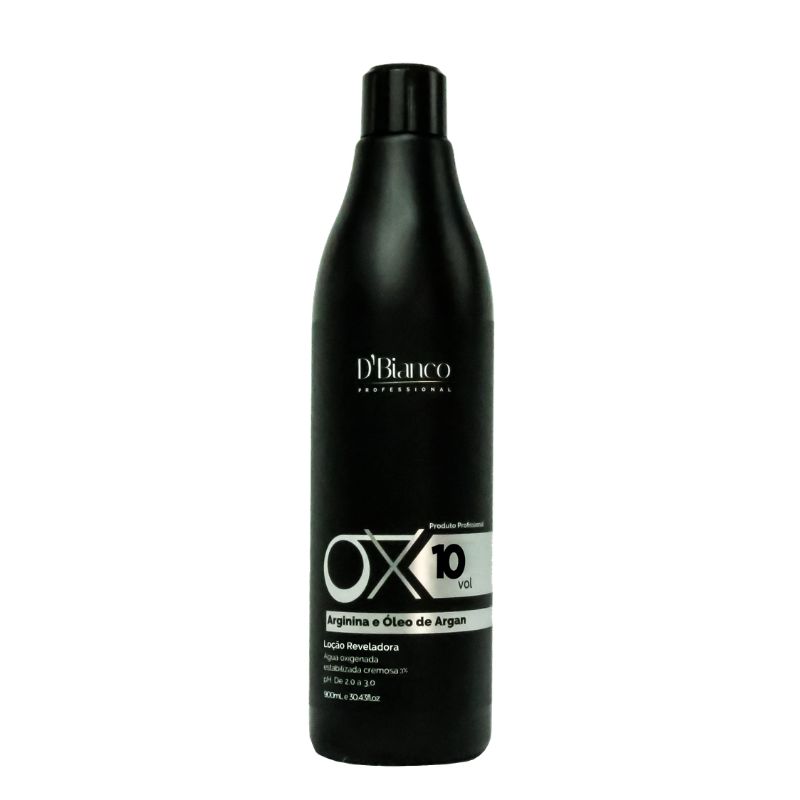 Água Oxigenada Di Tono vol 10