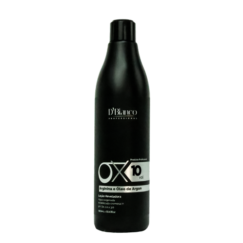 Água Oxigenada Di Tono vol 10